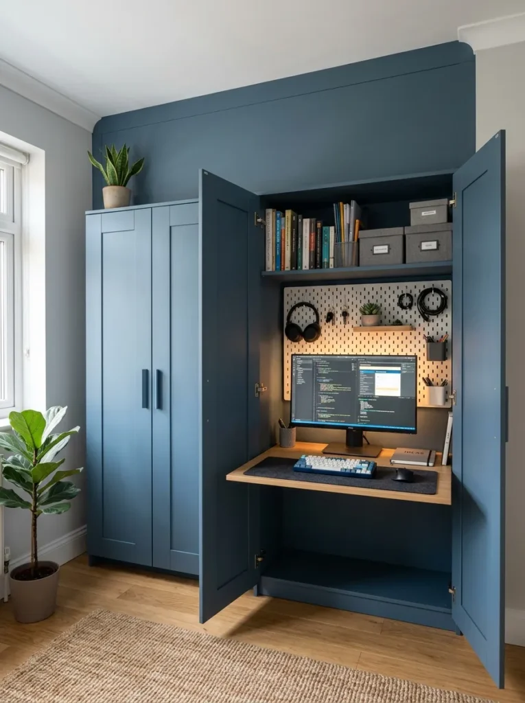 IKEA BRIMNES Hacks