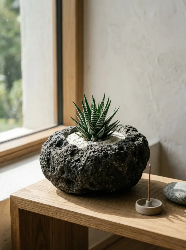 Succulent Planter Ideas
