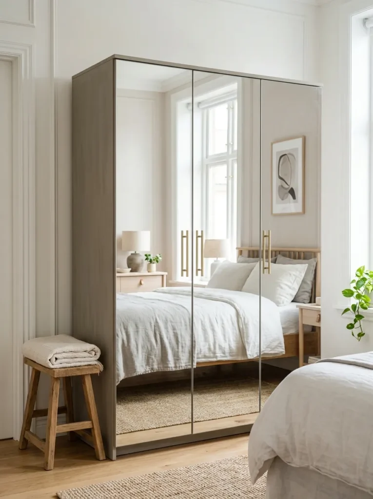 IKEA BRIMNES Hacks