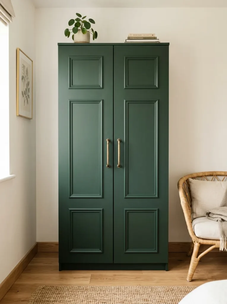 IKEA BRIMNES Hacks