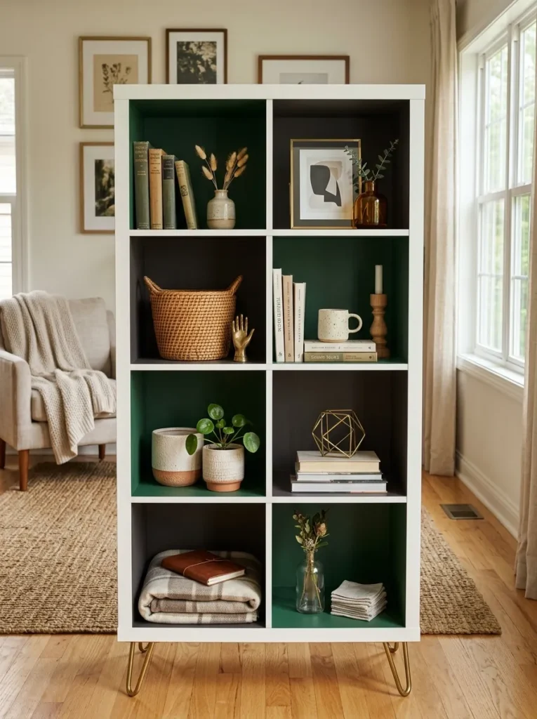 KALLAX Sideboard Hacks