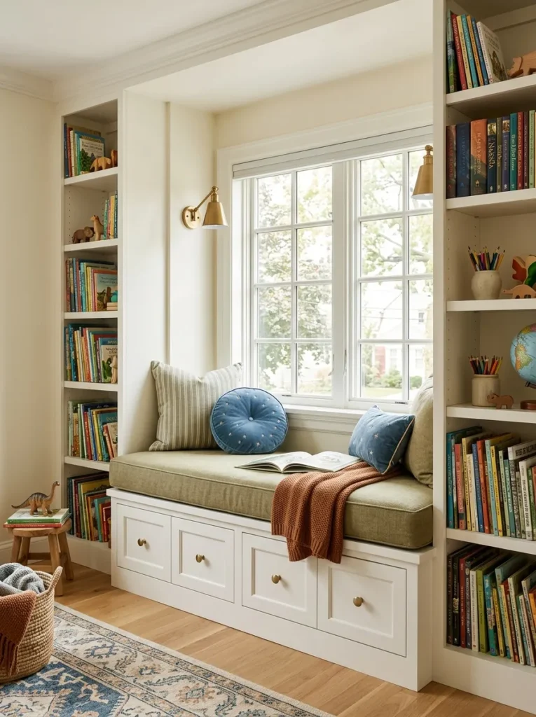 Kids Bedroom Ideas
