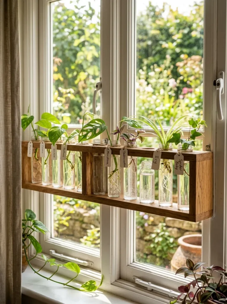 IKEA Spice Rack DIY Ideas