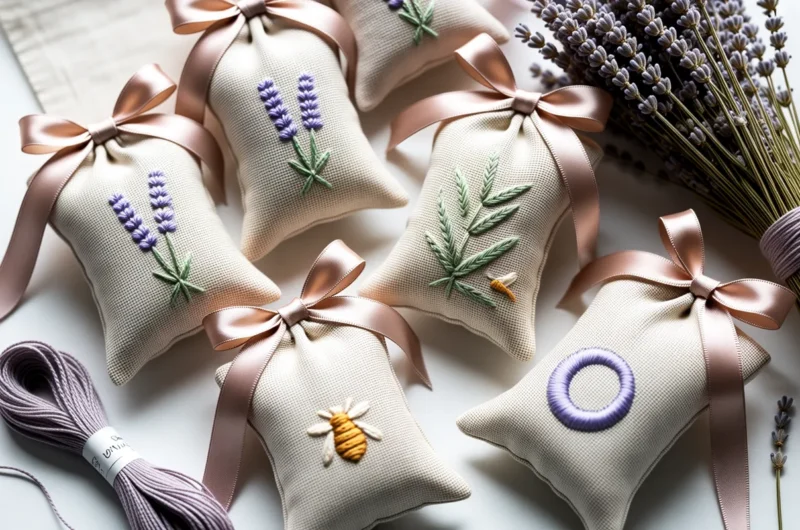 Handmade Gift Ideas