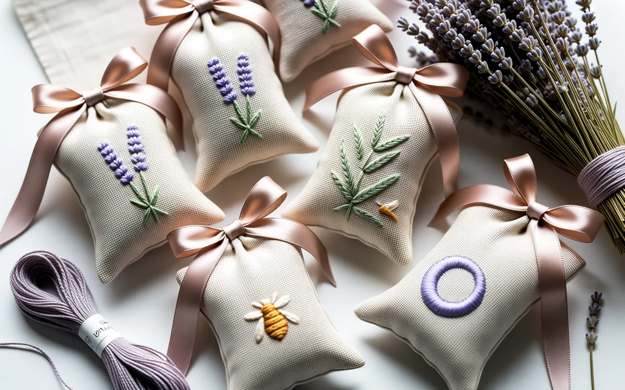 Handmade Gift Ideas