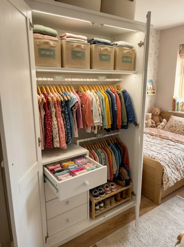 Kids Bedroom Ideas