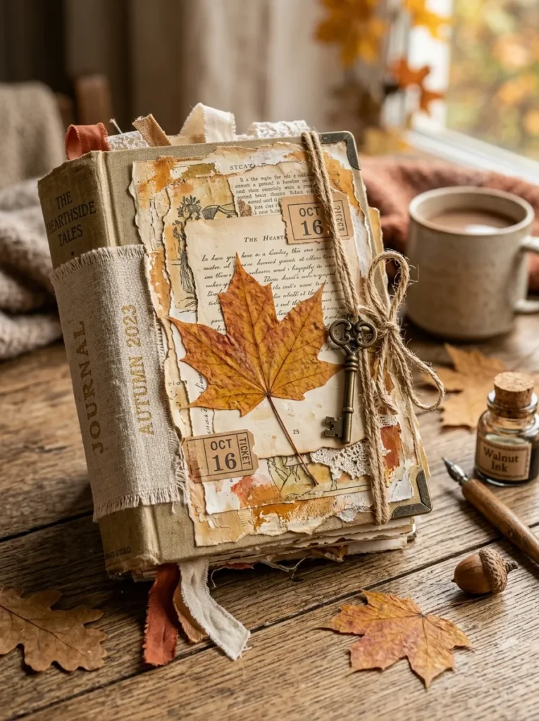 Book DIY Ideas