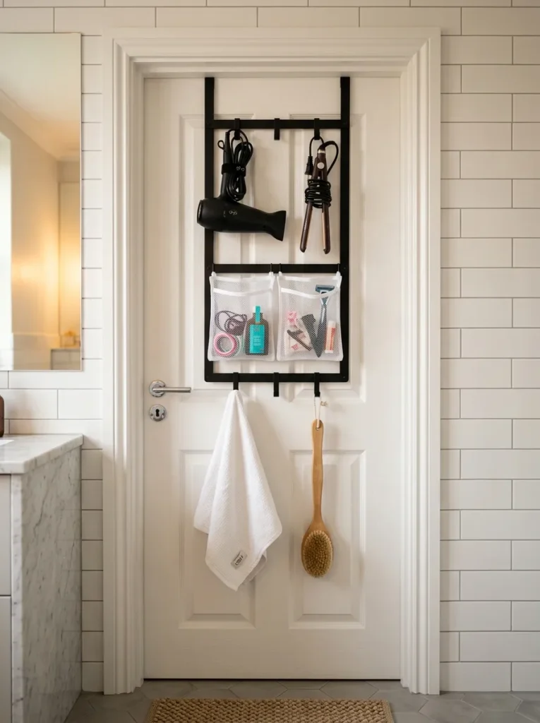Small Bathroom Decor Ideas