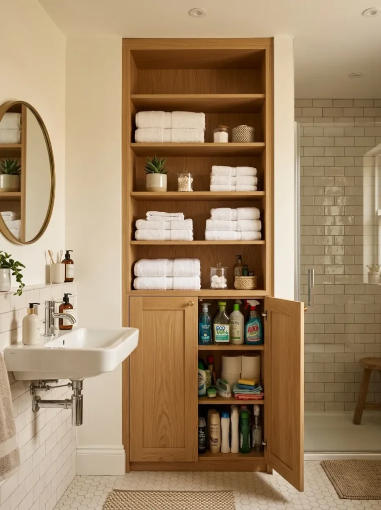 Small Bathroom Decor Ideas