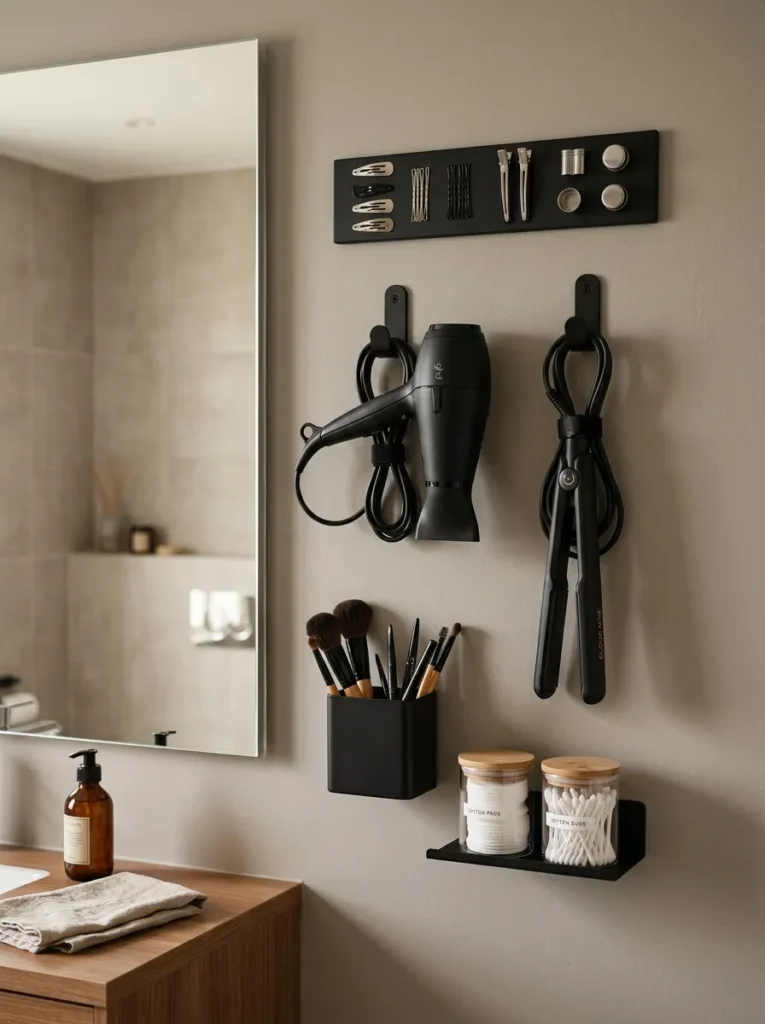 Small Bathroom Decor Ideas