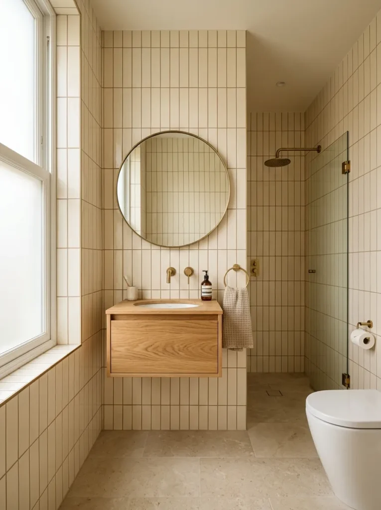 Small Bathroom Decor Ideas