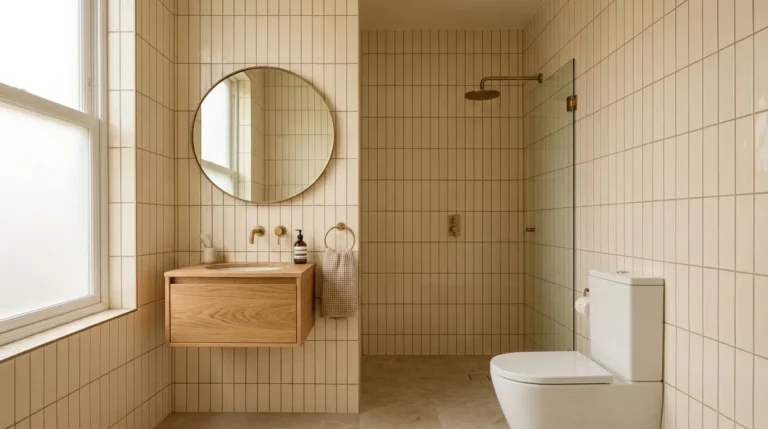 Small Bathroom Decor Ideas