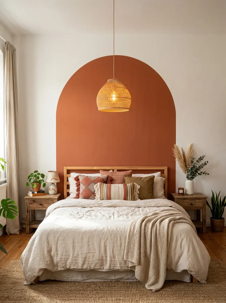 Boho Wall Decor Ideas