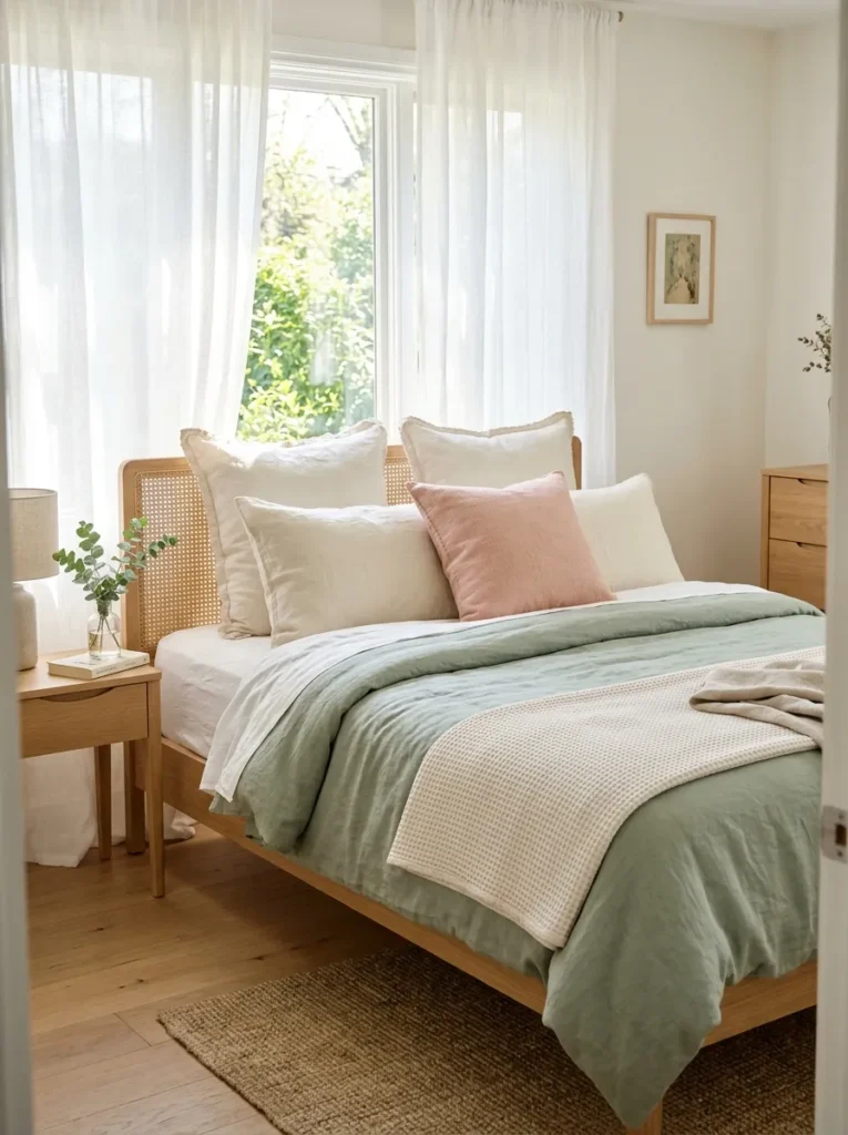 Spring Home Decor Ideas