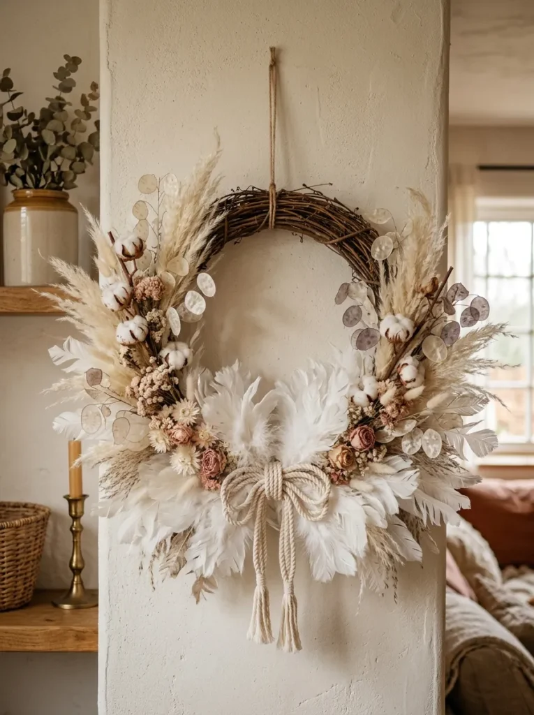 DIY Christmas Wreath Ideas