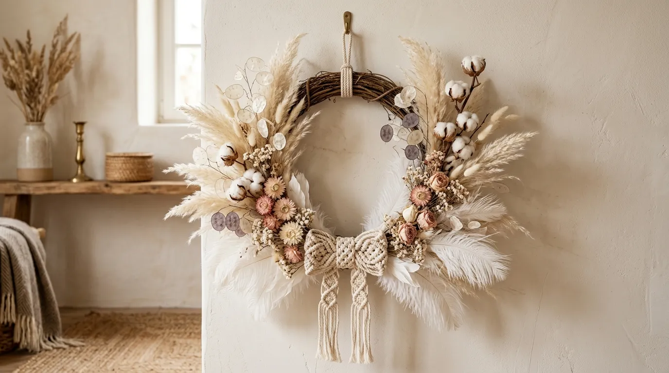 DIY Christmas Wreath Ideas