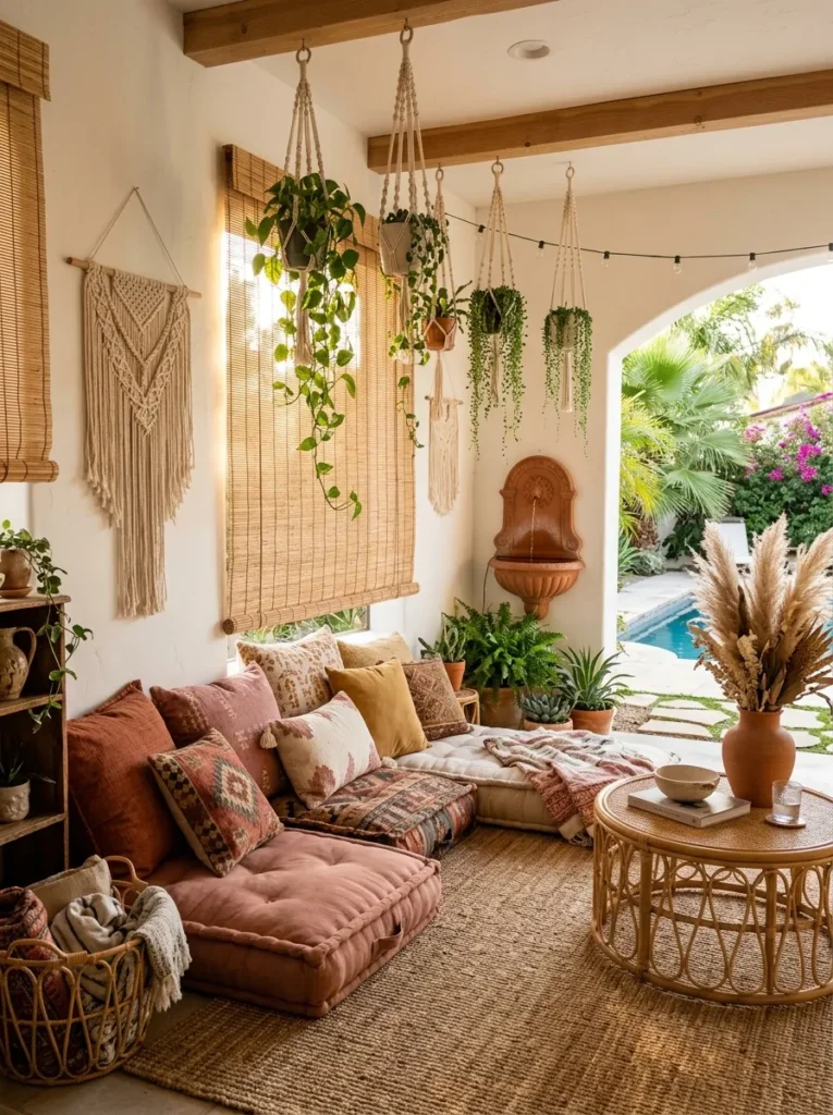 Pool House Makeover Ideas