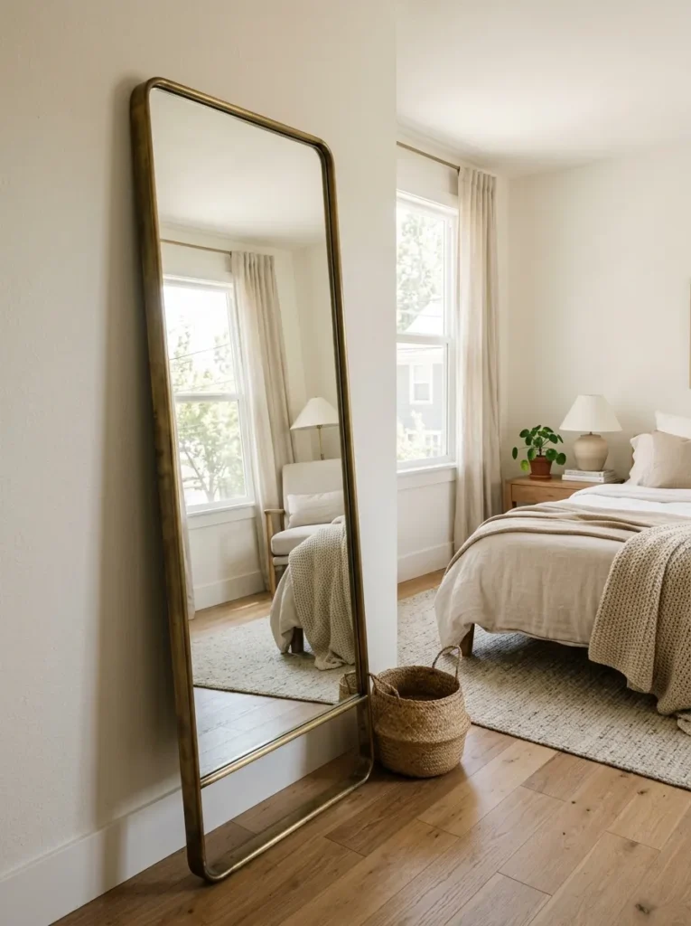 Stylish IKEA Bedroom Hacks