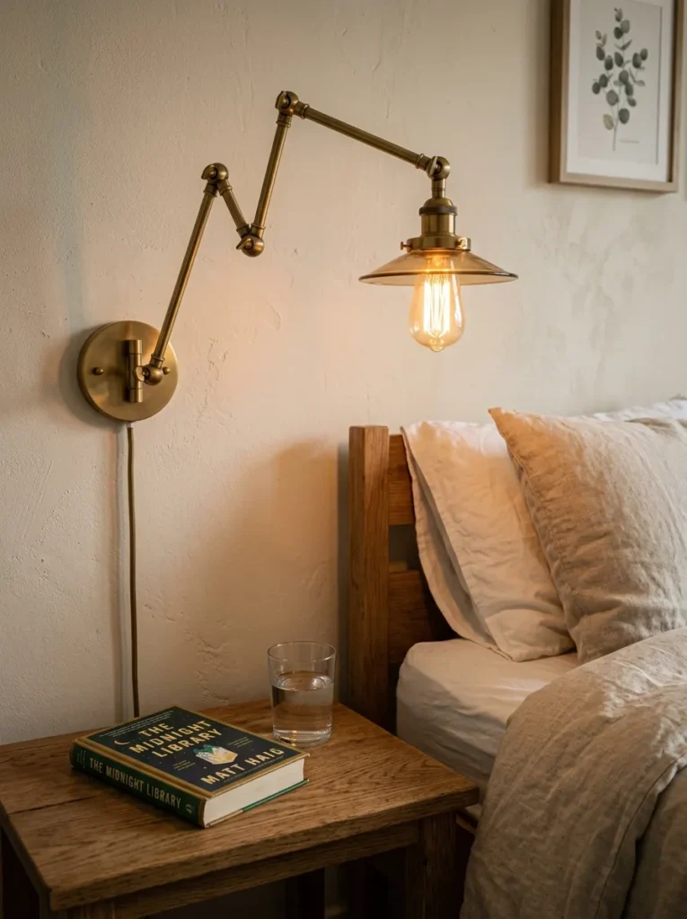 Stylish IKEA Bedroom Hacks