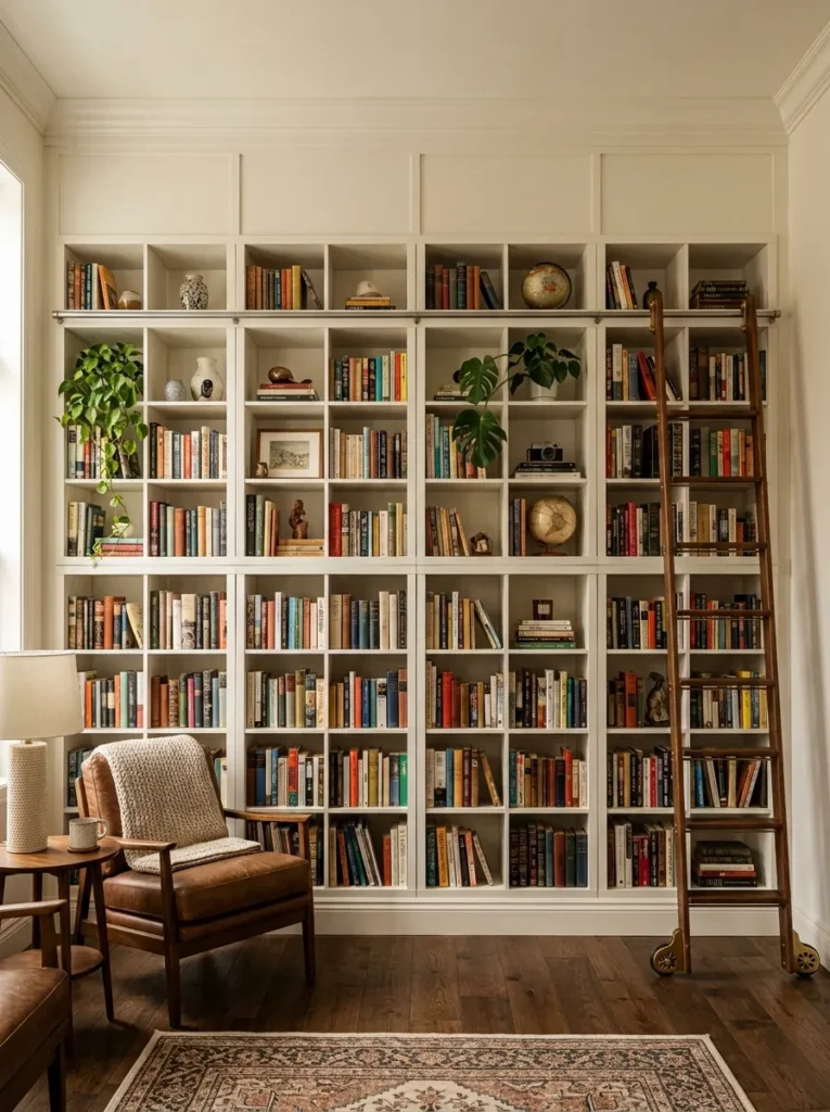 IKEA KALLAX Makeover Ideas