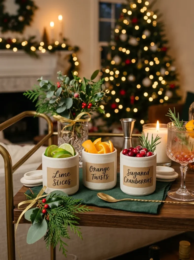 IKEA Christmas Hacks