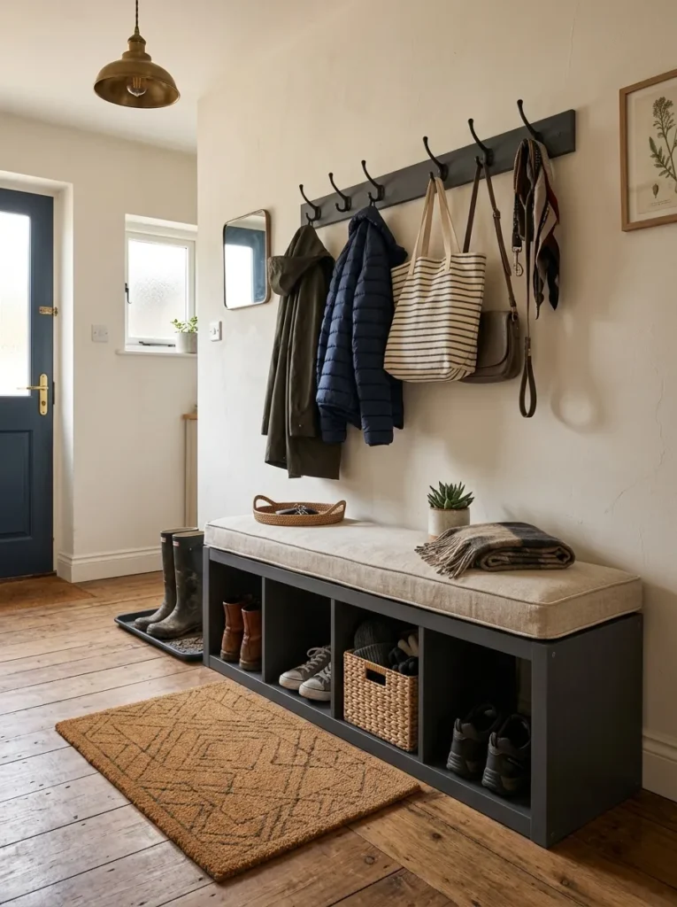 IKEA KALLAX Makeover Ideas