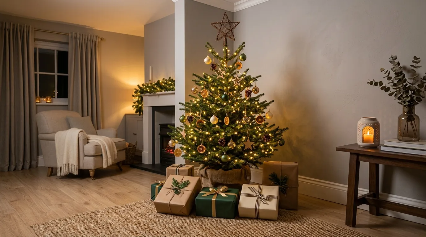 IKEA Christmas Hacks