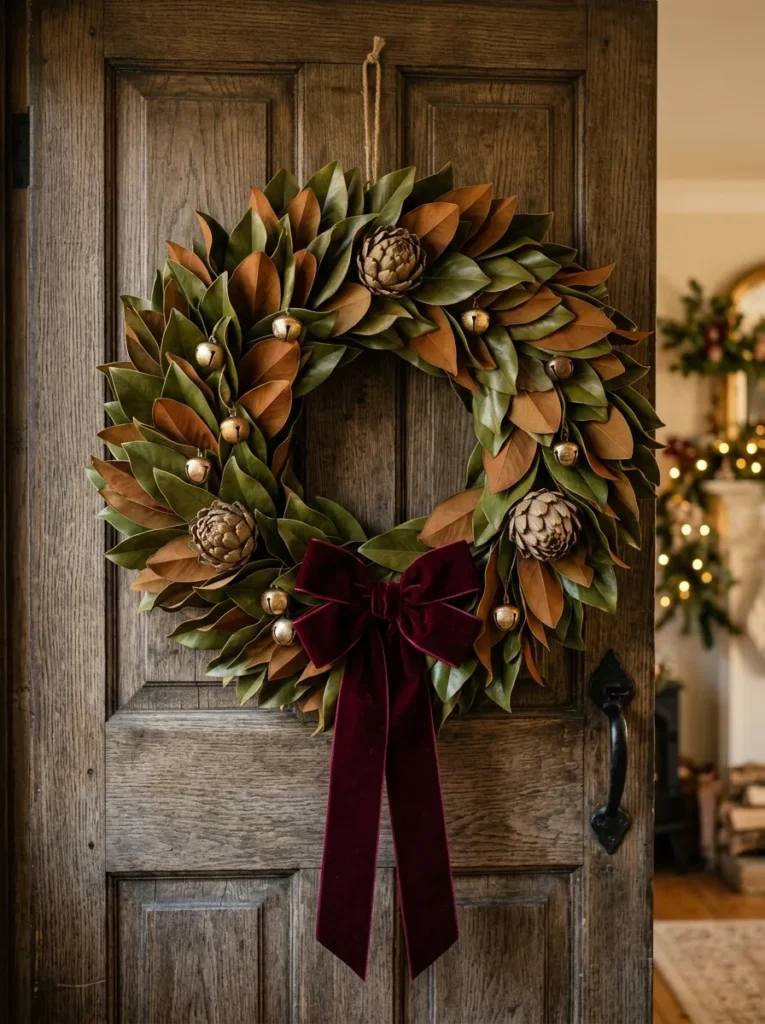 DIY Christmas Wreath Ideas