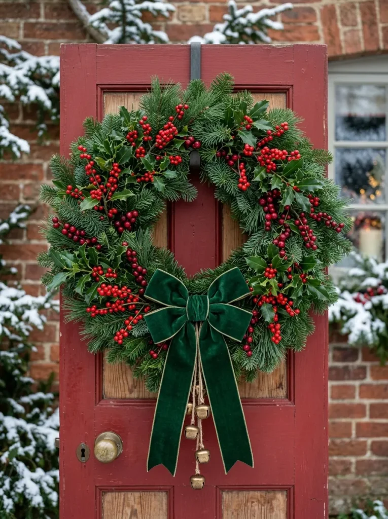 DIY Christmas Wreath Ideas