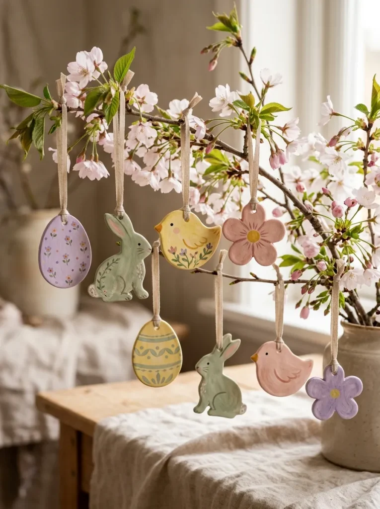 Easter Craft Night Ideas