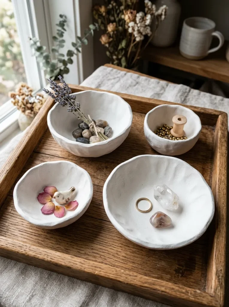 Clay Craft Ideas