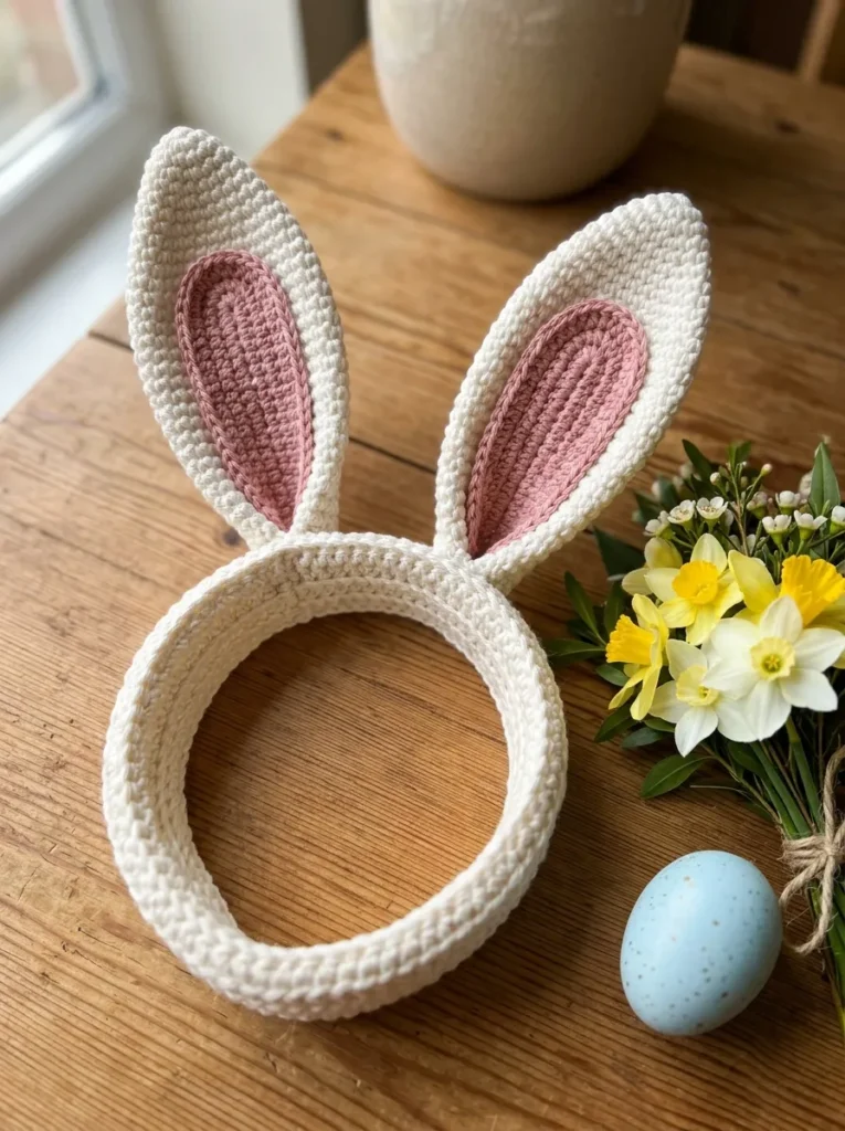 Easter Crochet Patterns