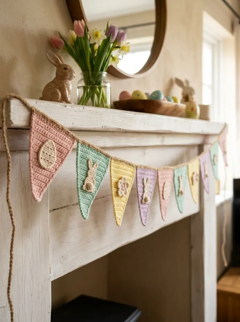 Easter Crochet Patterns