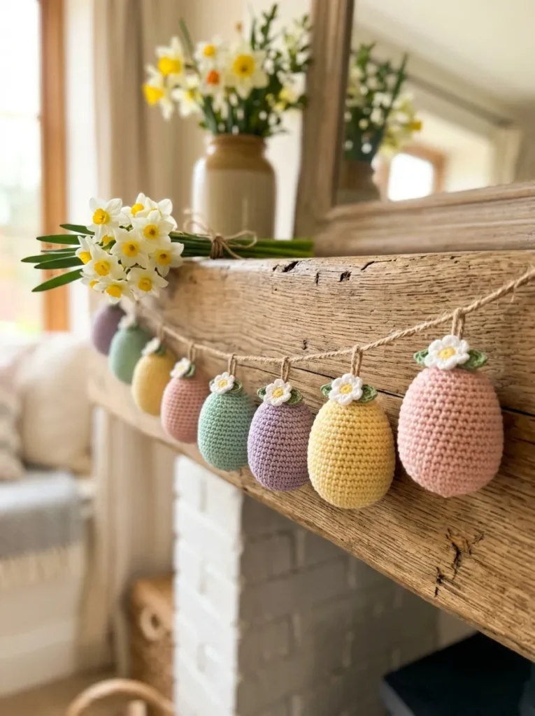 Easter Crochet Patterns