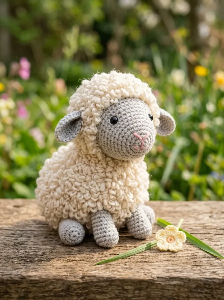 Easter Crochet Patterns