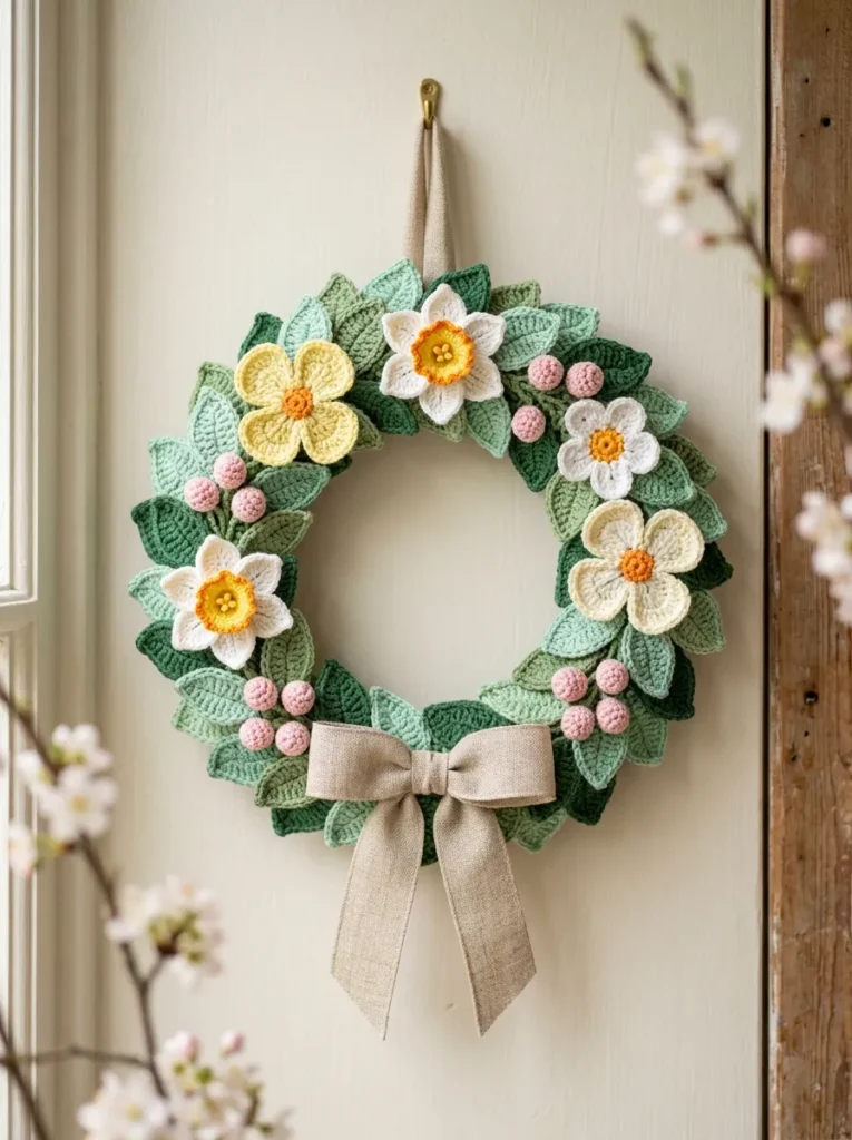 Easter Crochet Patterns