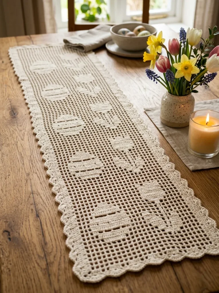 Easter Crochet Patterns