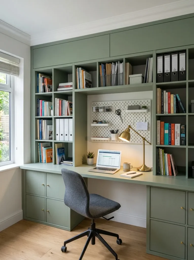 IKEA KALLAX Makeover Ideas