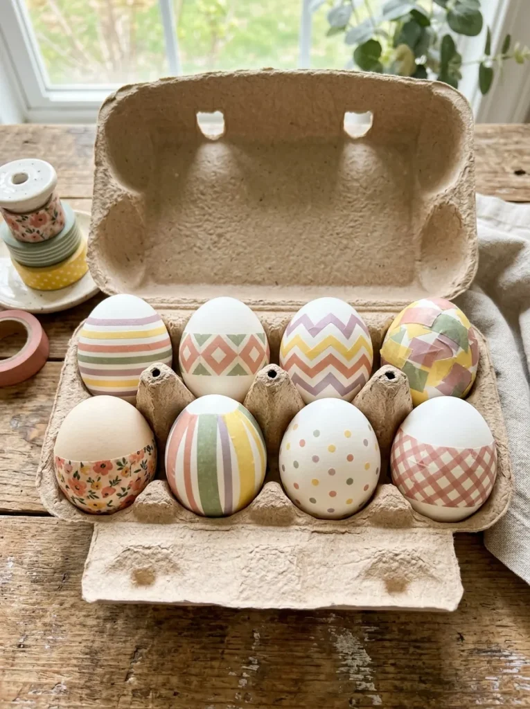 Easter Craft Night Ideas