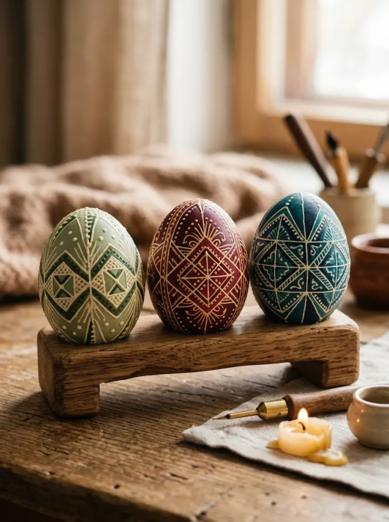 Easter Craft Night Ideas