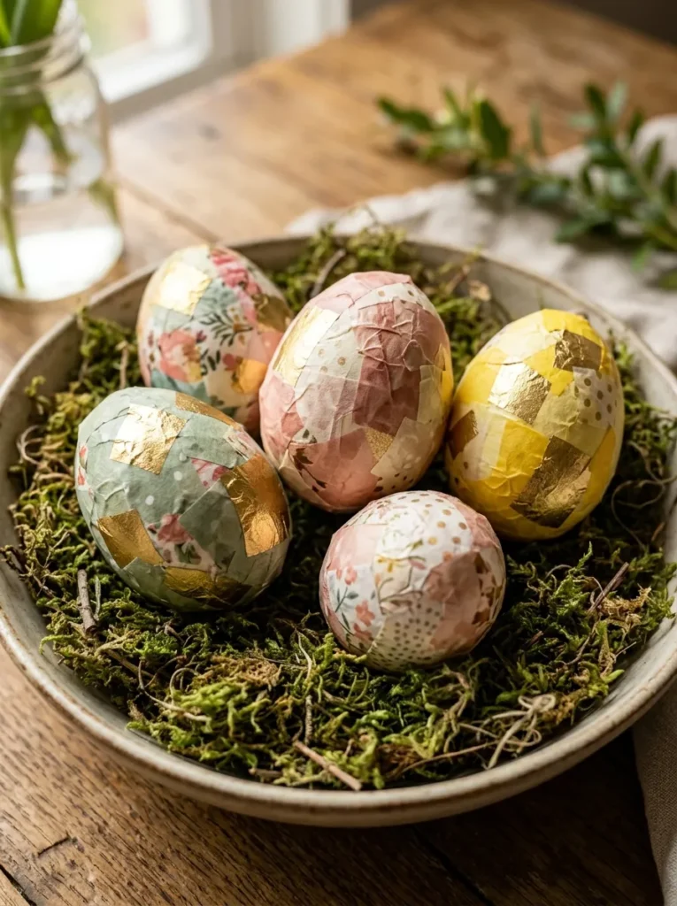 Easter Craft Night Ideas