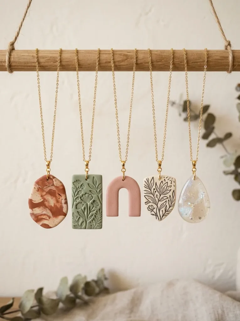 Clay Craft Ideas