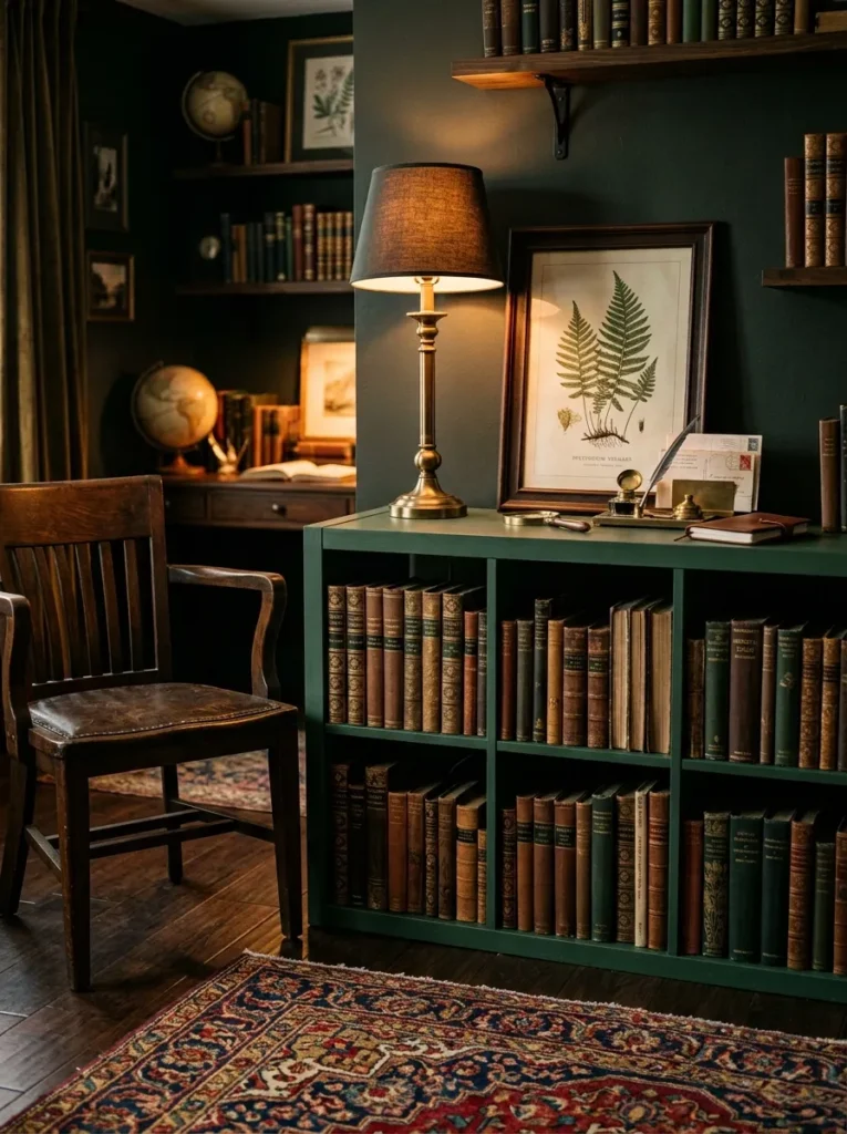 IKEA KALLAX Makeover Ideas