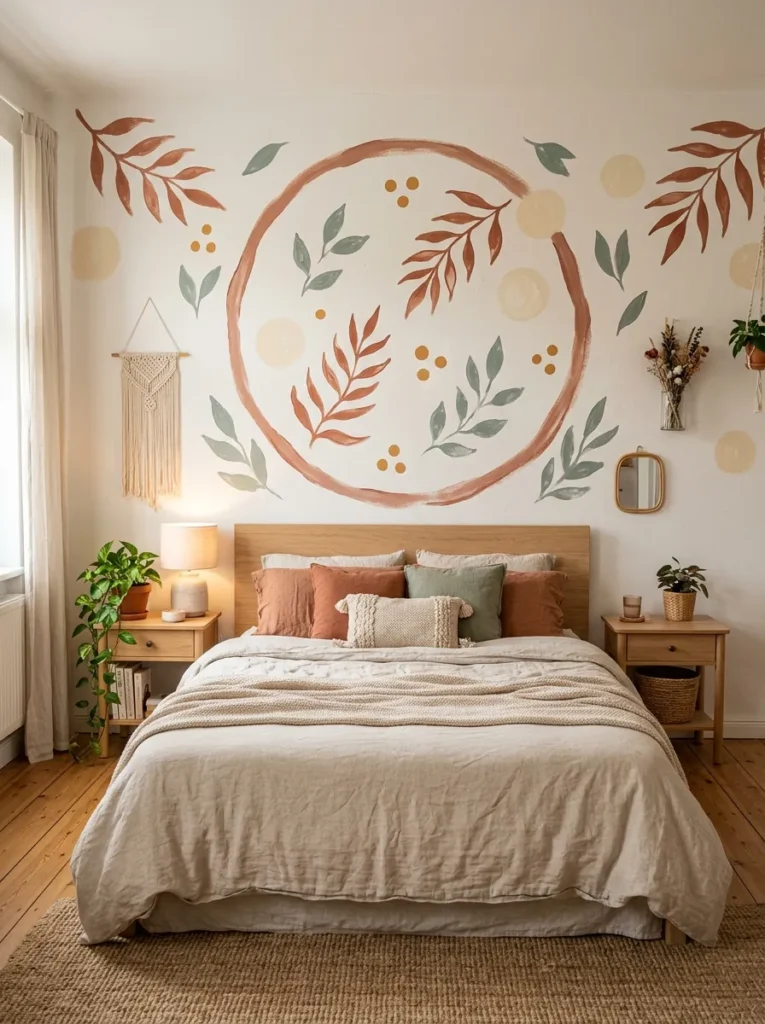 Boho Wall Decor Ideas