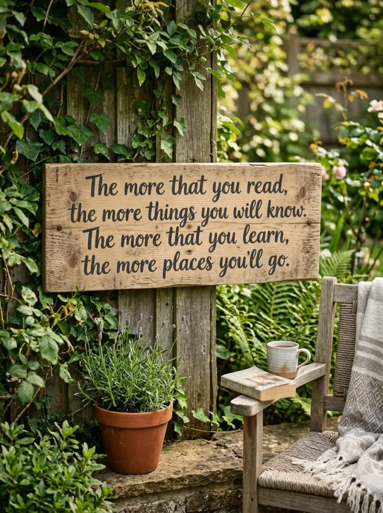 Book DIY Ideas