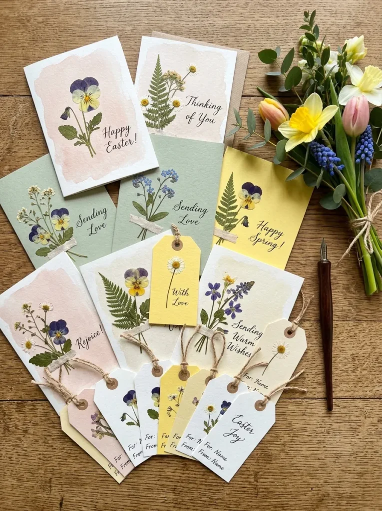 Easter Craft Night Ideas