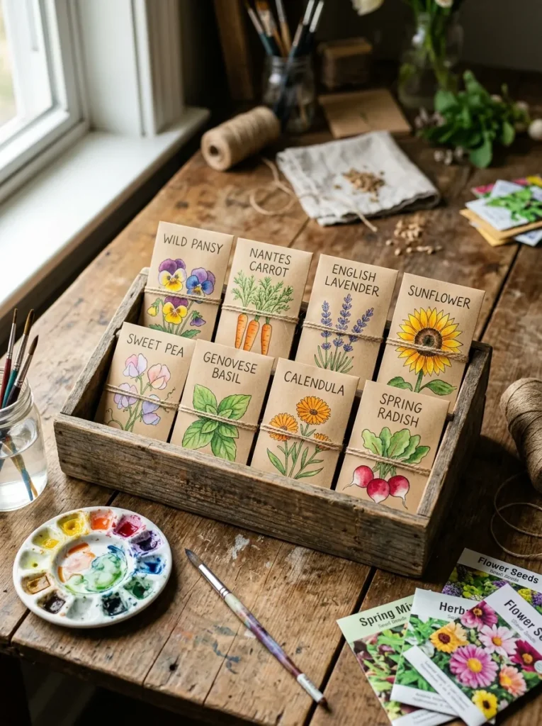 Easter Craft Night Ideas