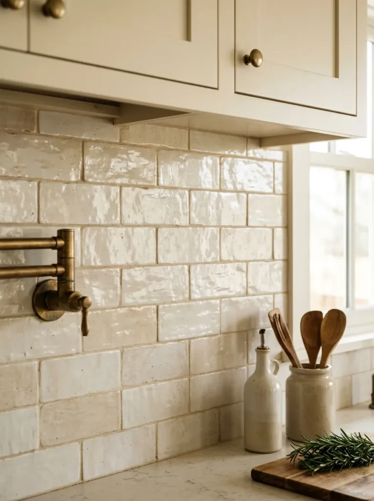 Modern Farmhouse Kitchen