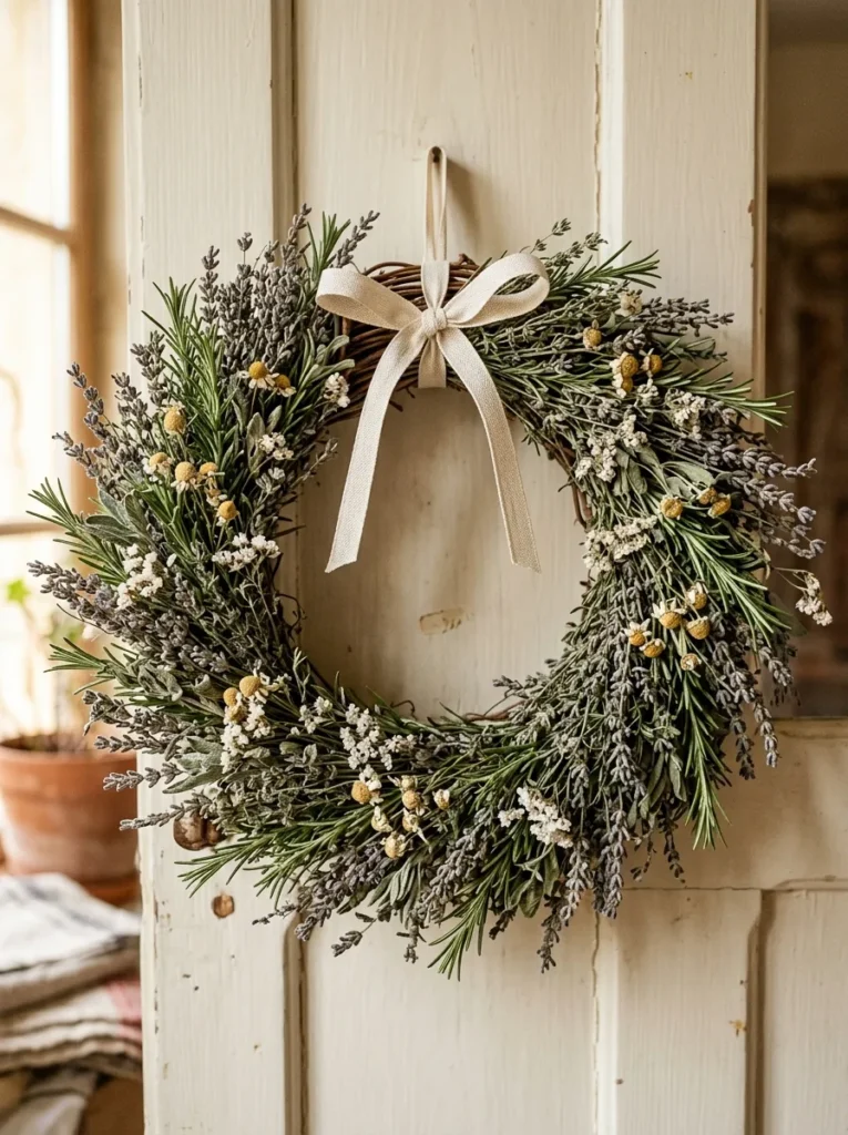 DIY Christmas Wreath Ideas