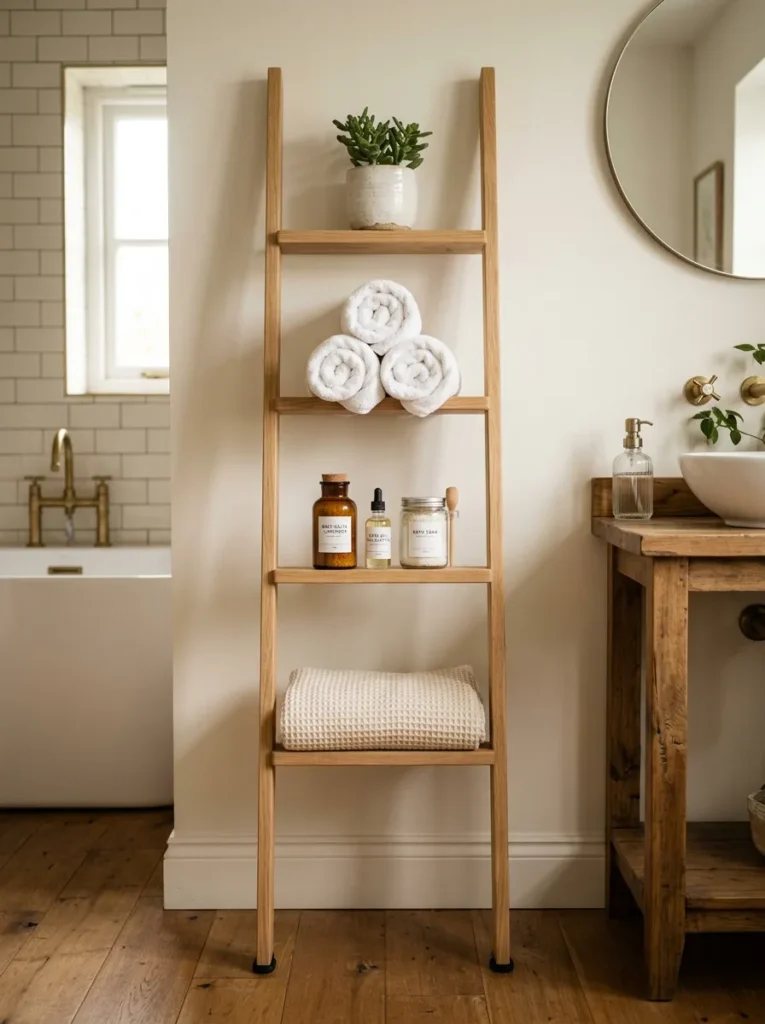 Small Bathroom Decor Ideas